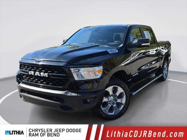 2022 Ram 1500 Big Horn for sale in Bend, OR
