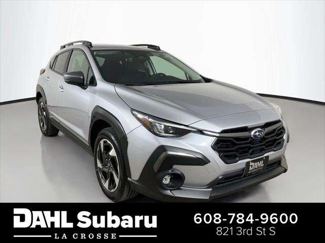 2026 Subaru Crosstrek Limited for sale in La Crosse, WI