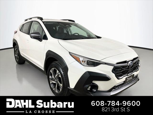2026 Subaru Crosstrek Premium for sale in La Crosse, WI