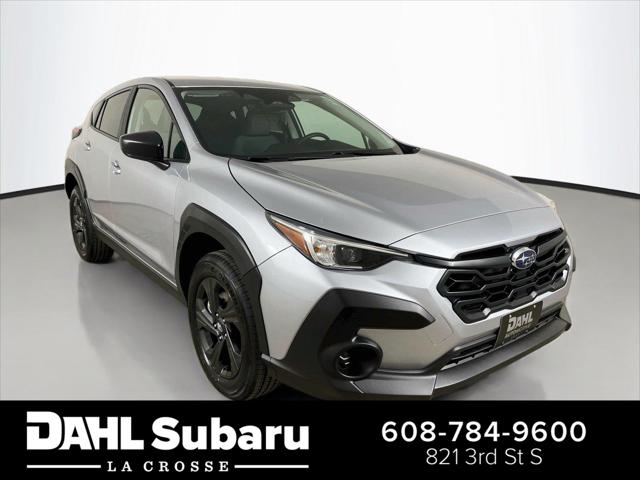 2026 Subaru Crosstrek Premium for sale in La Crosse, WI