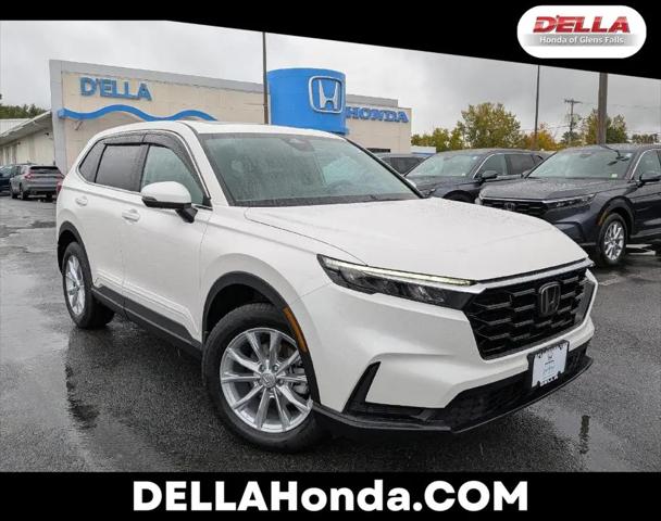2024 Honda CR-V EX-L AWD for sale in Plattsburgh, NY