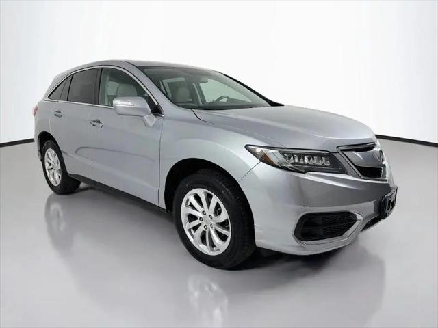 2017 Acura RDX w/AcuraWatch Plus Package for sale in Lancaster, PA