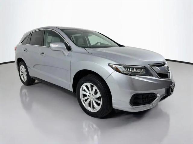 2017 Acura RDX w/AcuraWatch Plus Package for sale in Lancaster, PA