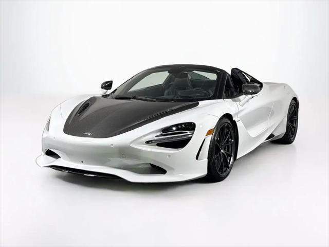 2027 McLaren 750S SPIDER for sale in Coral Gables, FL