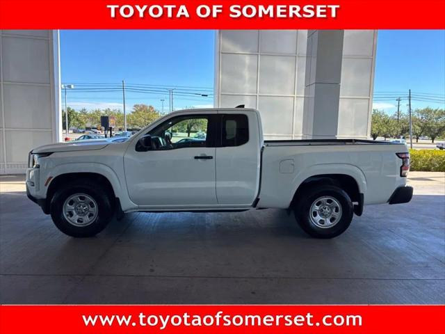 2024 Nissan Frontier King Cab S 4x2 for sale in Somerset, KY