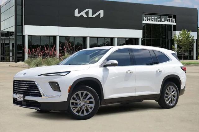 2025 Buick Enclave Preferred FWD for sale in Austin, TX