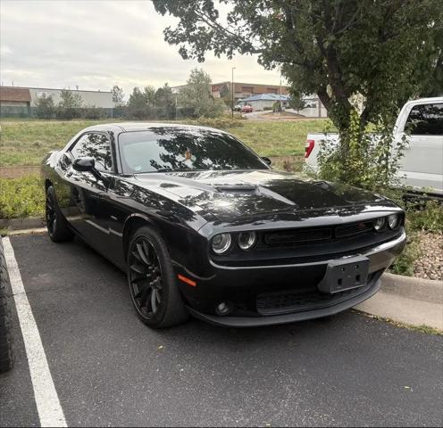 2018 Dodge Challenger R/T for sale in Parker, CO