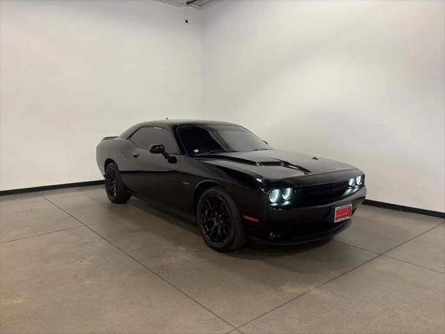 2018 Dodge Challenger R/T for sale in Parker, CO