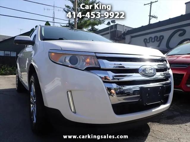 2011 Ford Edge Limited for sale in Milwaukee, WI