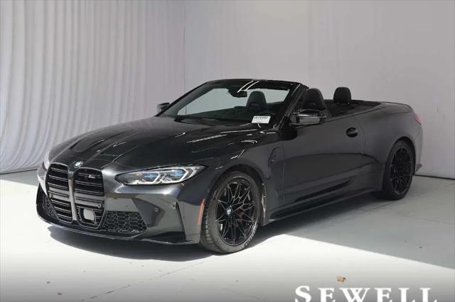 2024 BMW M4 Competition xDrive for sale in Plano, TX