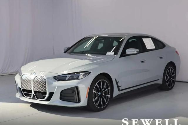 2026 BMW i4 eDrive40 for sale in Plano, TX