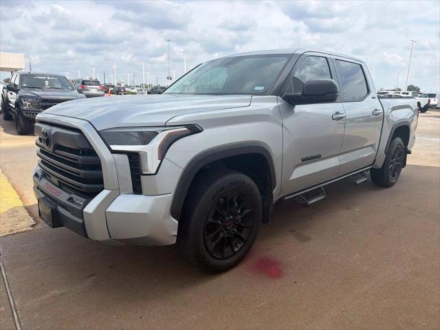 2024 Toyota Tundra SR5 for sale in Katy, TX
