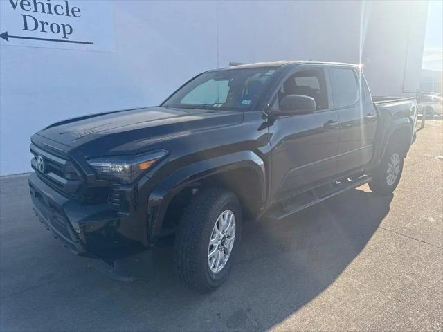 2026 Toyota Tacoma SR for sale in Katy, TX