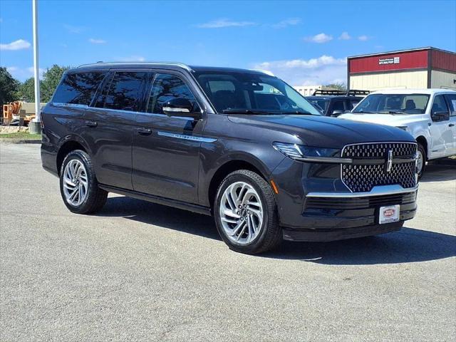 2025 Lincoln Navigator Reserve for sale in Boerne, TX