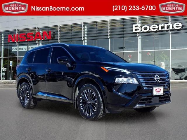 2024 Nissan Rogue Platinum FWD for sale in Boerne, TX