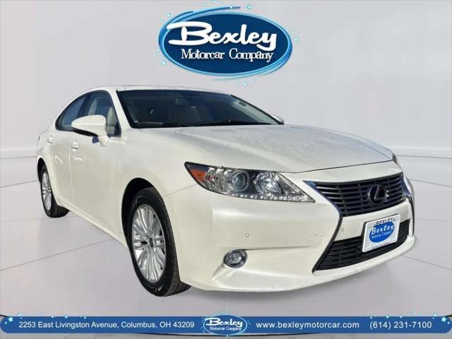 2014 Lexus ES 350 Base for sale near Columbus, OH