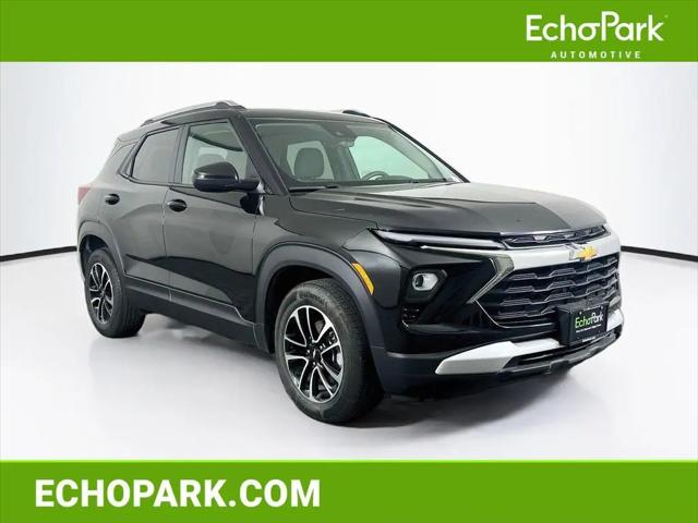 2026 Chevrolet TrailBlazer FWD LT for sale in Henderson, NV