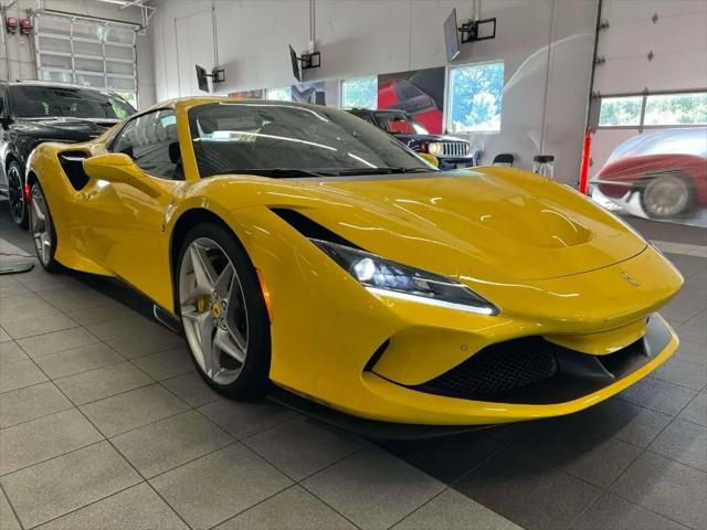 2022 Ferrari F8 Spider Base for sale in Robbinsville, NJ