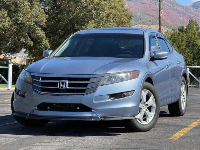 2010 Honda Accord Crosstour EX-L for sale in Bountiful, UT