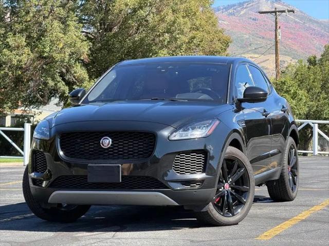 2020 Jaguar E-PACE SE P250 AWD Automatic for sale in Bountiful, UT