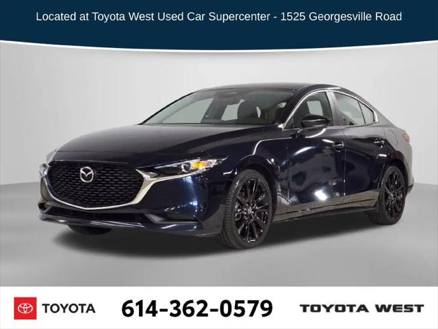 2024 Mazda Mazda3 2.5 S Select Sport for sale in Columbus, OH