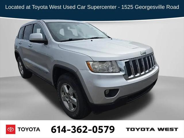 2013 Jeep Grand Cherokee for sale near Columbus, OH