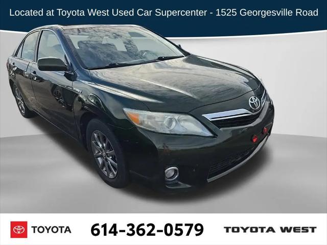 2011 Toyota Camry SE for sale near Columbus, OH