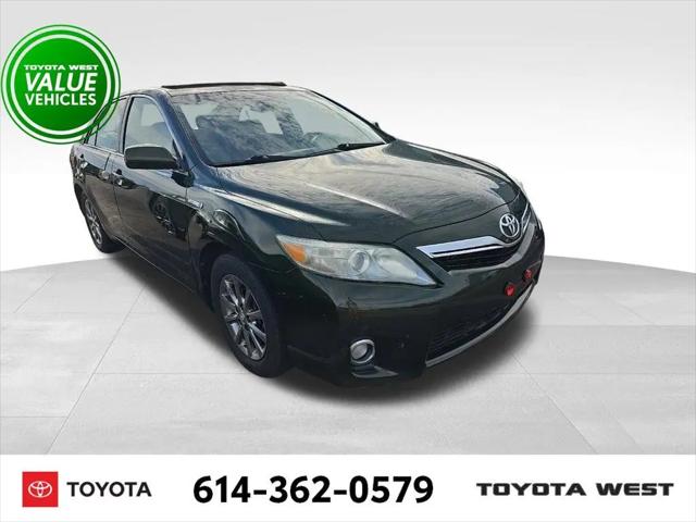 2011 Toyota Camry SE for sale in Columbus, OH