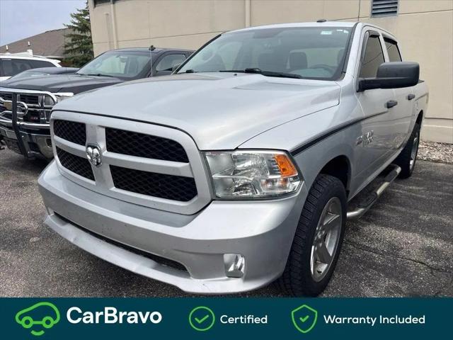 2016 Ram 1500 Express for sale in Waterloo, IA