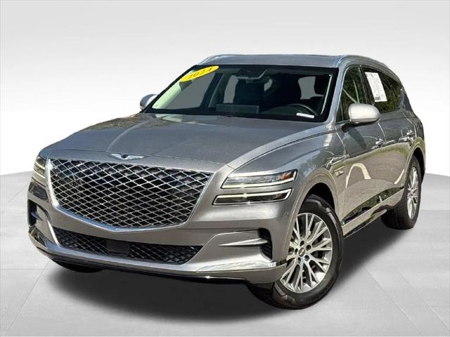 2024 Genesis GV80 2.5T AWD for sale in Bluffton, SC