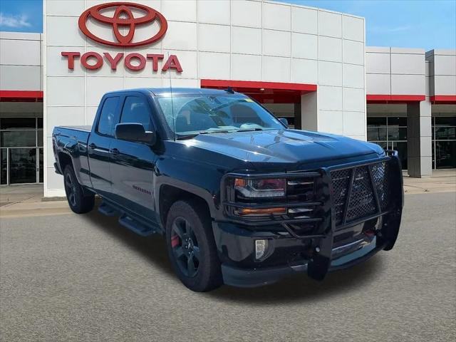 2018 Chevrolet Silverado 1500 2LT for sale in Orangeburg, SC