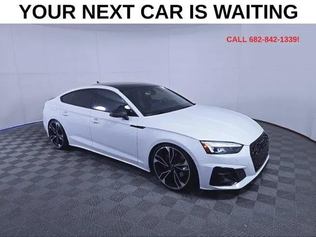 2023 Audi S5 Sportback Prestige TFSI quattro Tiptronic for sale in Grapevine, TX