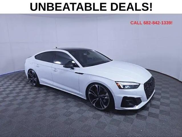 2023 Audi S5 Sportback Prestige TFSI quattro Tiptronic for sale in Grapevine, TX
