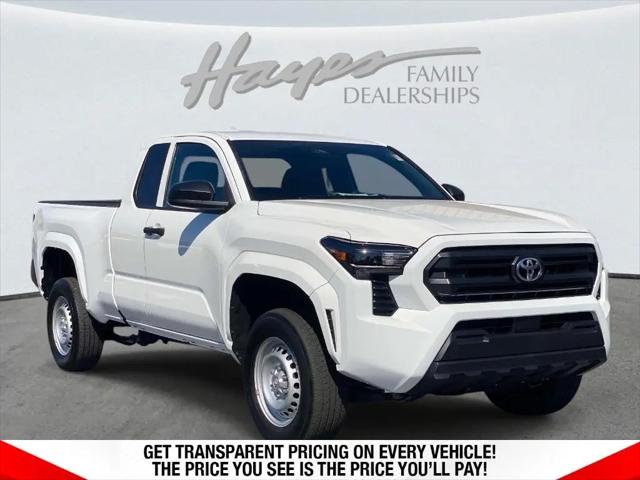 2025 Toyota Tacoma SR for sale in Lawrenceville, GA