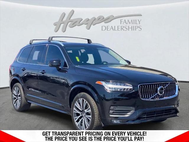 2022 Volvo XC90 T6 Momentum 6 Passenger for sale in Lawrenceville, GA