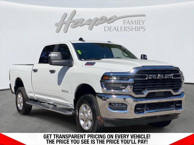 2026 Ram 2500 Big Horn Crew Cab 4x4 64 Box for sale in Lawrenceville, GA
