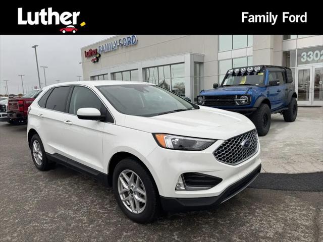 2024 Ford Edge SEL for sale in Fargo, ND