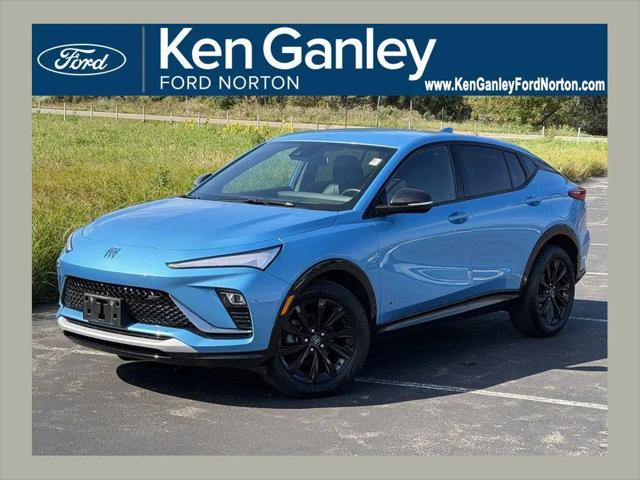 2025 Buick NV Sport Touring FWD for sale in Barberton, OH