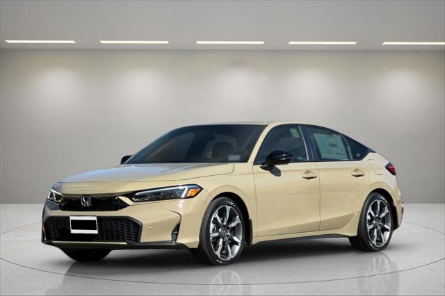 2026 Honda Civic Sport Touring for sale in Altoona, PA