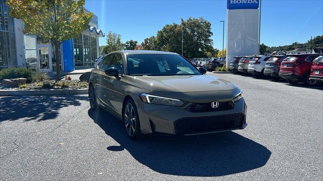 2026 Honda Civic Sport Touring for sale in Altoona, PA
