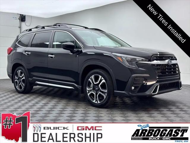 2024 Subaru Ascent Touring 7-Passenger for sale in Troy, OH