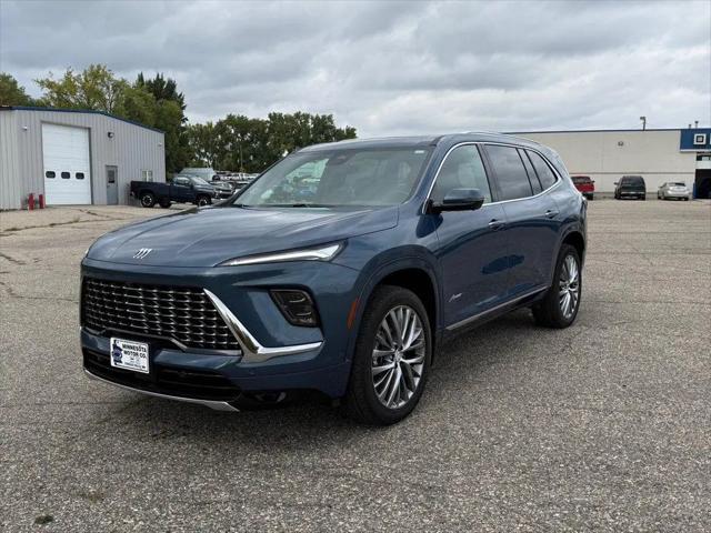 2025 Buick Enclave Avenir FWD for sale in Fergus Falls, MN