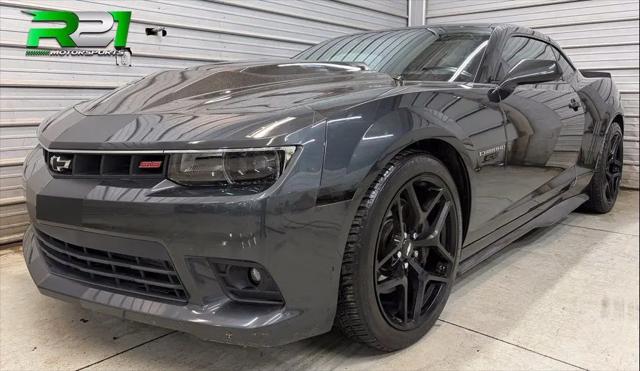 2014 Chevrolet Camaro for sale near NW Canal Fulton, OH