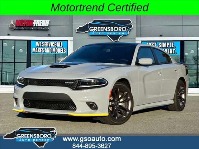 2022 Dodge Charger R/T for sale in Greensboro, NC