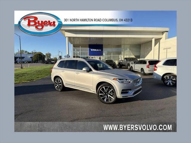 2023 Volvo XC90 B6 Plus 7-Seater for sale in Columbus, OH