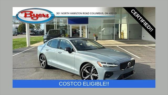 2024 Volvo S60 for sale near Columbus, OH