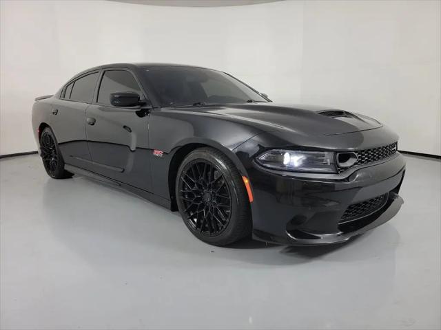 2022 Dodge Charger Scat Pack for sale in Houston, TX