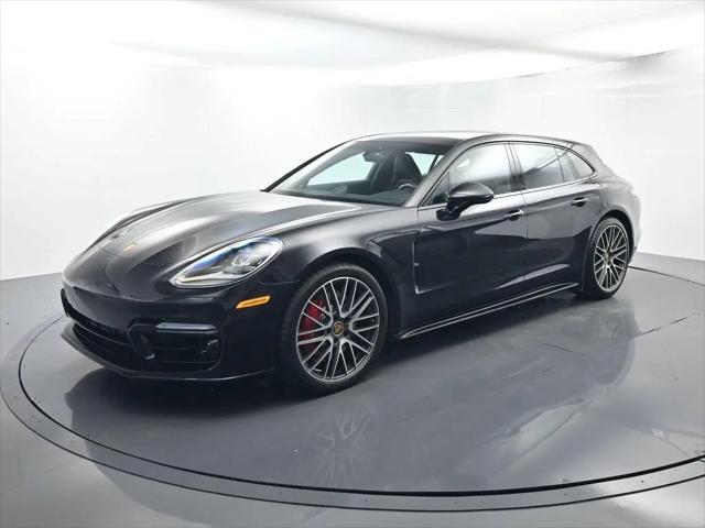 2023 Porsche Panamera 4S for sale in West Palm Beach, FL
