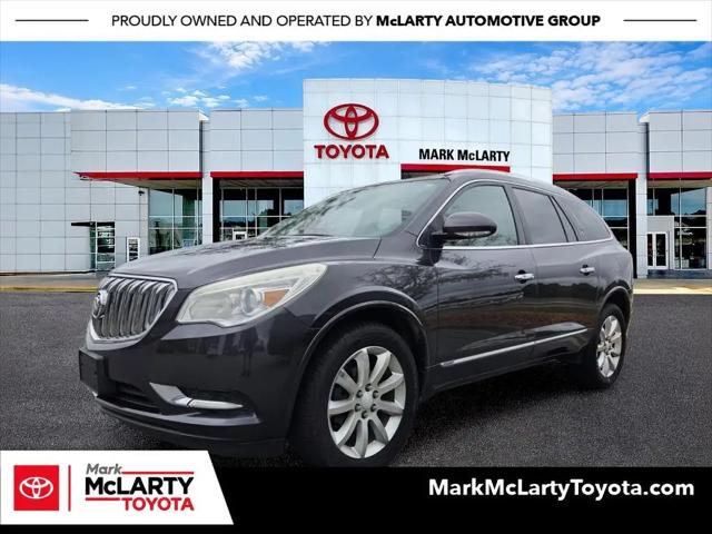 2014 Buick Enclave Premium for sale in North Little Rock, AR