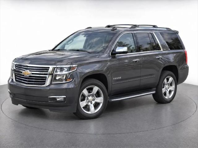 2017 Chevrolet Tahoe Premier for sale in Fairfax, VA